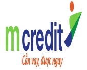 Công Ty Tài Chính Trách Nhiệm Hữu Hạn MB Shinsei (Mcredit)
